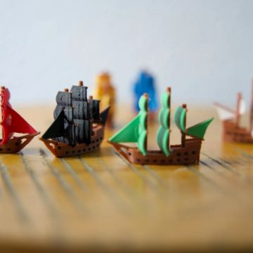 AIMPRIMIR3D - Neiba - Printing Services