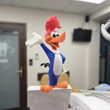 AIMPRIMIR3D - Neiba - Copy Center