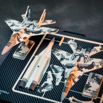 AIMPRIMIR3D - Neiba - Stamping