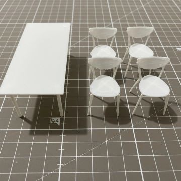 AIMPRIMIR3D - Neiba - Copy Center