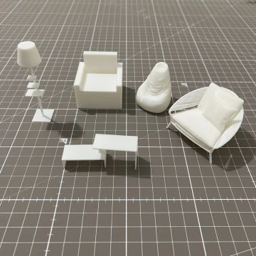 AIMPRIMIR3D - Neiba - Stamping