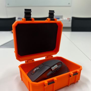 AIMPRIMIR3D - Neiba - Copy Center
