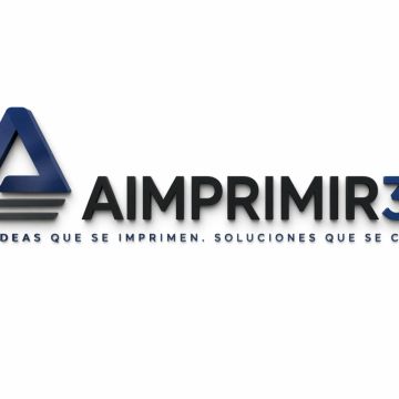 AIMPRIMIR3D - Neiba - Printing Services