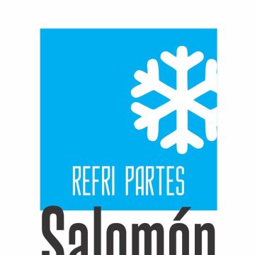 Refri-Partes Salomón - Santiago - Plumbing