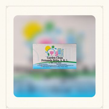 Garden clean Fernando Brito SRL - Baní - Multiservicios de cuidados del césped