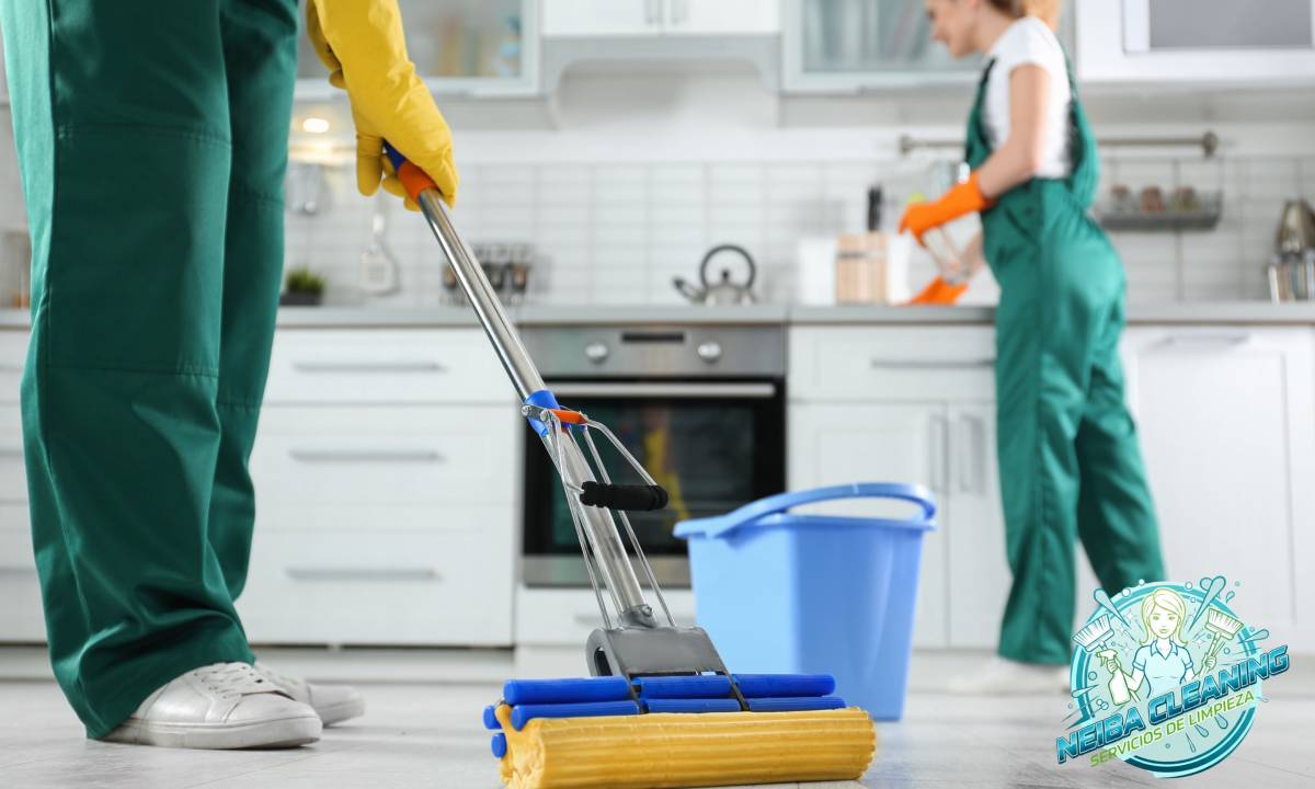 neiba cleaning - Neiba - Limpieza de persianas