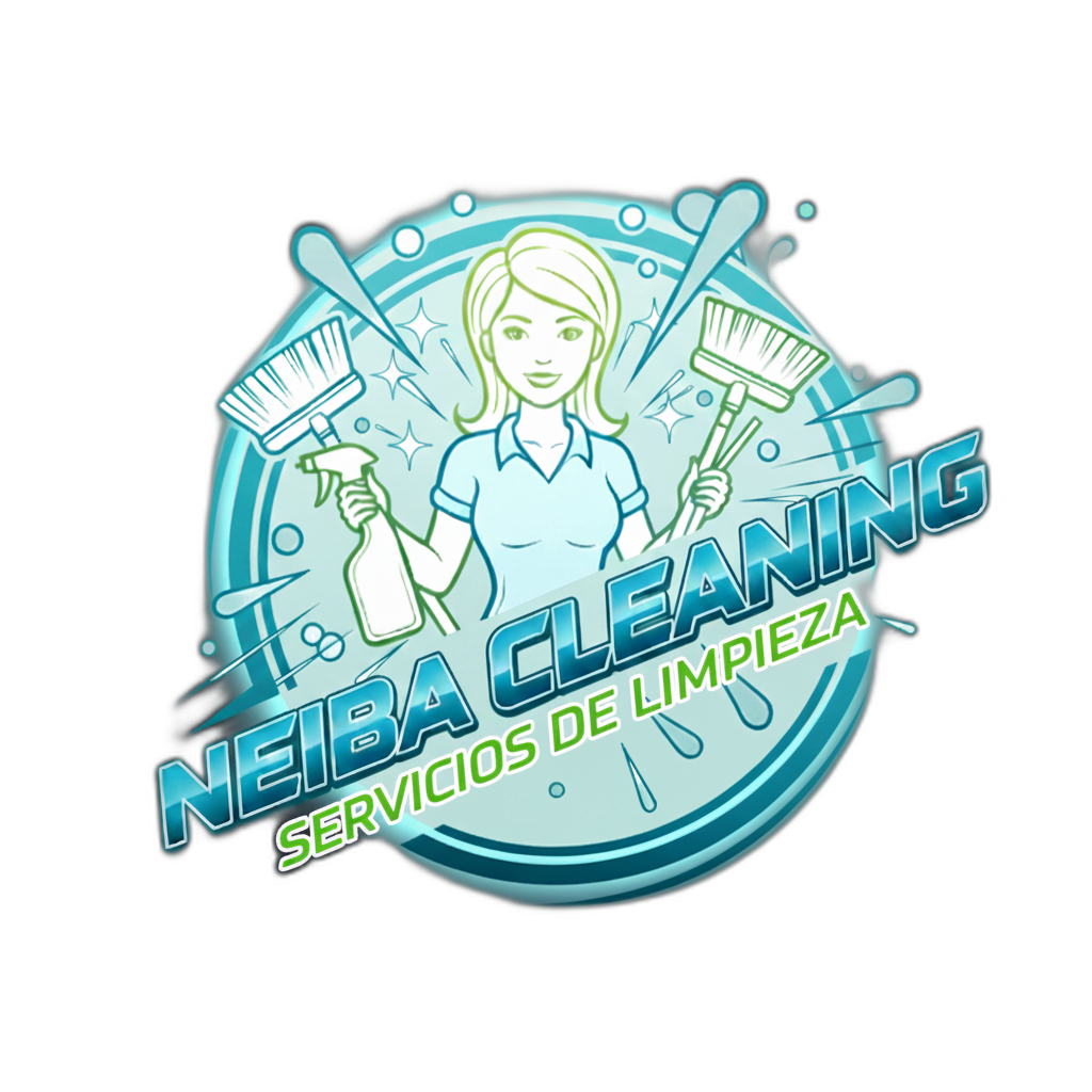 neiba cleaning - Neiba - Limpieza de propiedades
