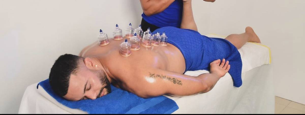 Bienvenido Mercedes - La Romana - Terapias de masajes