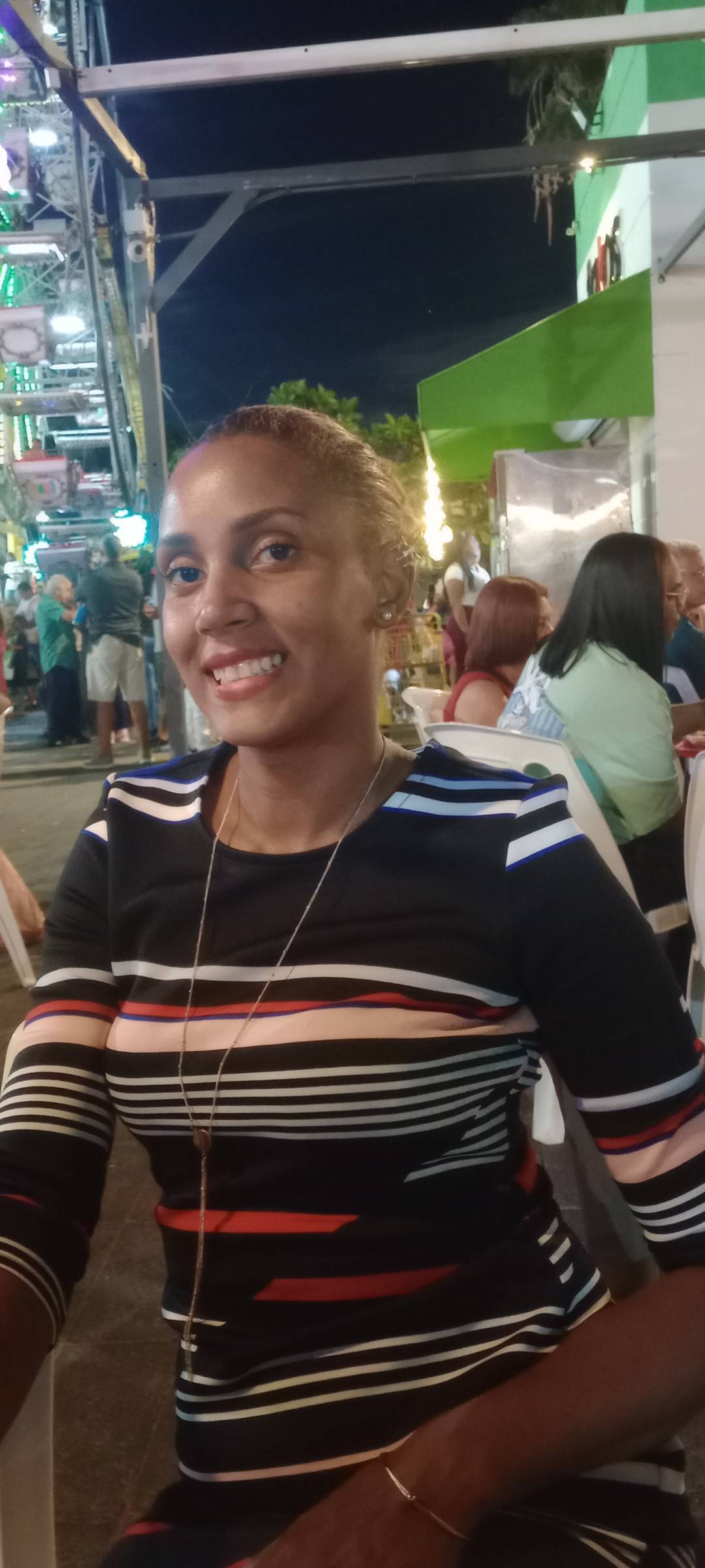 KATTY BAUTISTA - Santo Domingo Oeste - Basic Math Tutoring
