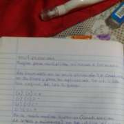 KATTY BAUTISTA - Santo Domingo Oeste - Algebra Tutoring