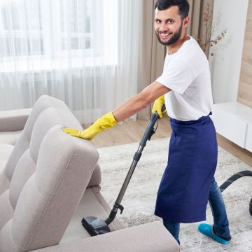 neiba cleaning - Neiba - Limpieza de primavera