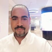 Melvyn Mota - Santo Domingo de Guzmán - Fan Installation