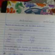 KATTY BAUTISTA - Santo Domingo Oeste - Calculus Tutoring