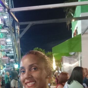 KATTY BAUTISTA - Santo Domingo Oeste - Basic Math Tutoring