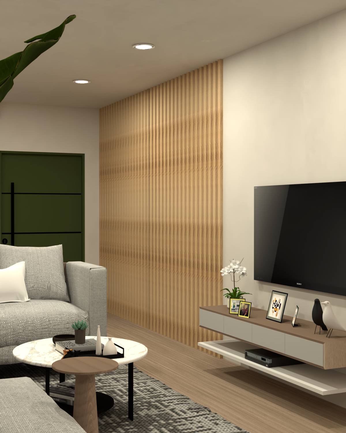 PRISLEIDY MARTINEZ - San Rafael del Yuma - Tree Trimming and Maintenance