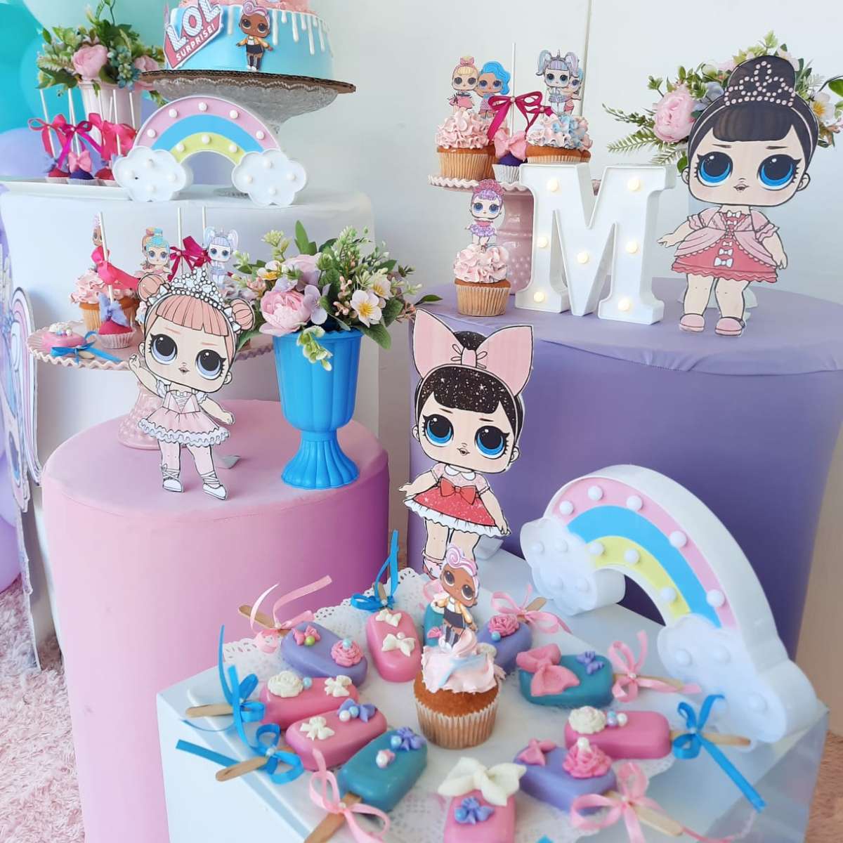 MM party and events - Baní - Wedding Planning