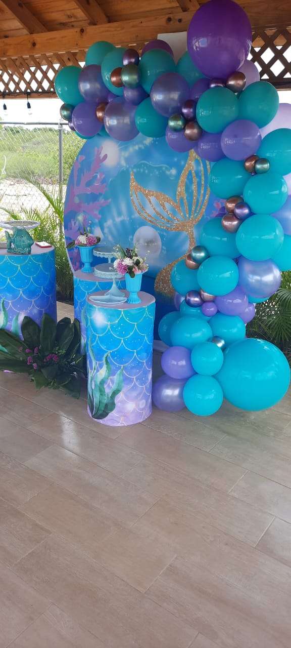 MM party and events - Baní - Wedding Planning