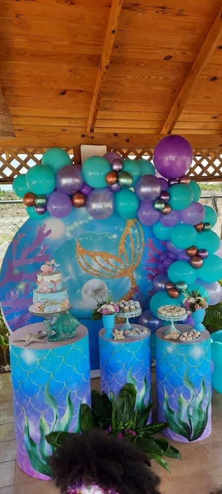 MM party and events - Baní - Bachelor Parties