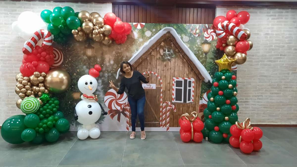 MM party and events - Baní - Events and Parties Decoration
