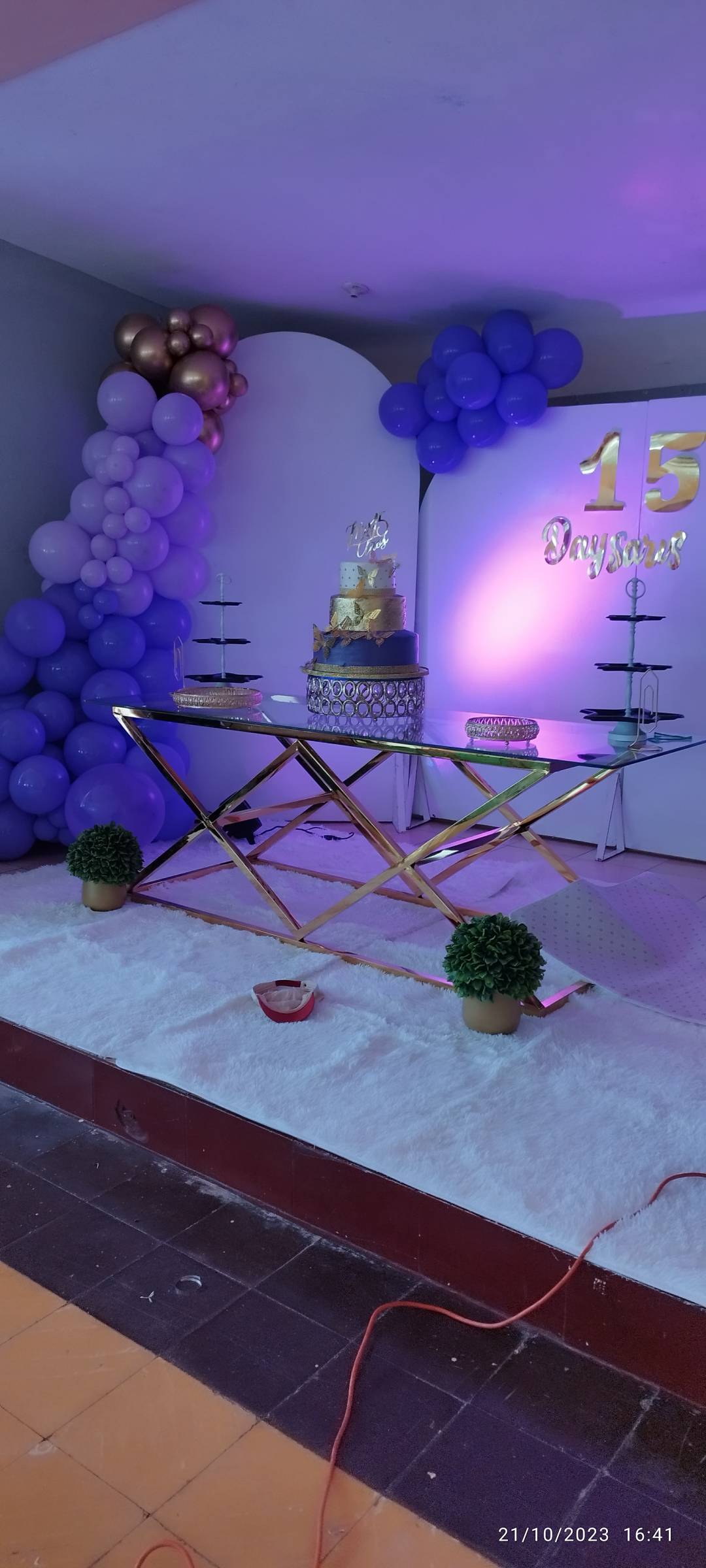 MM party and events - Baní - Invitaciones de boda