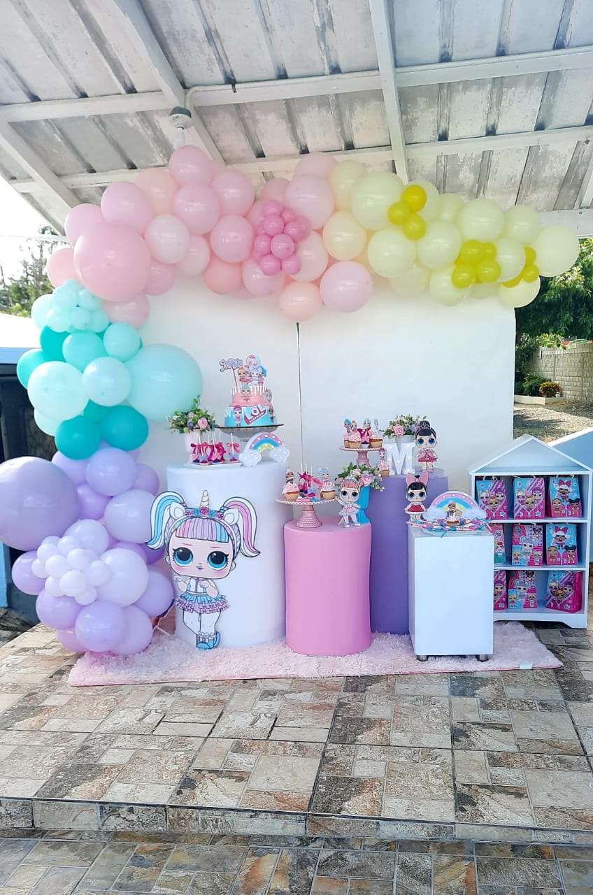 MM party and events - Baní - Wedding MC Services