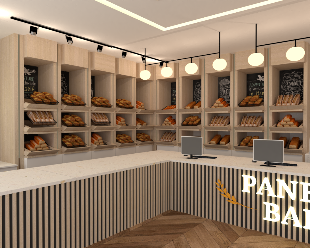 PRISLEIDY MARTINEZ - San Rafael del Yuma - Picture Hanging and Art Installation