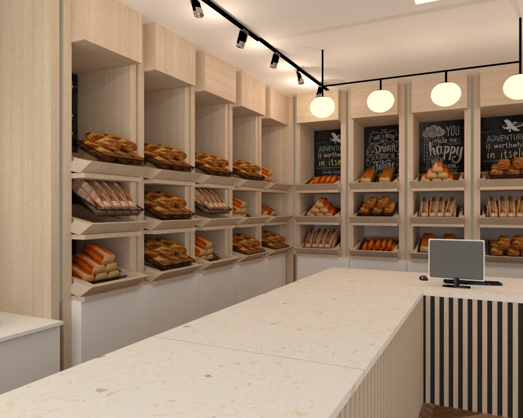 PRISLEIDY MARTINEZ - San Rafael del Yuma - Exterior Painting