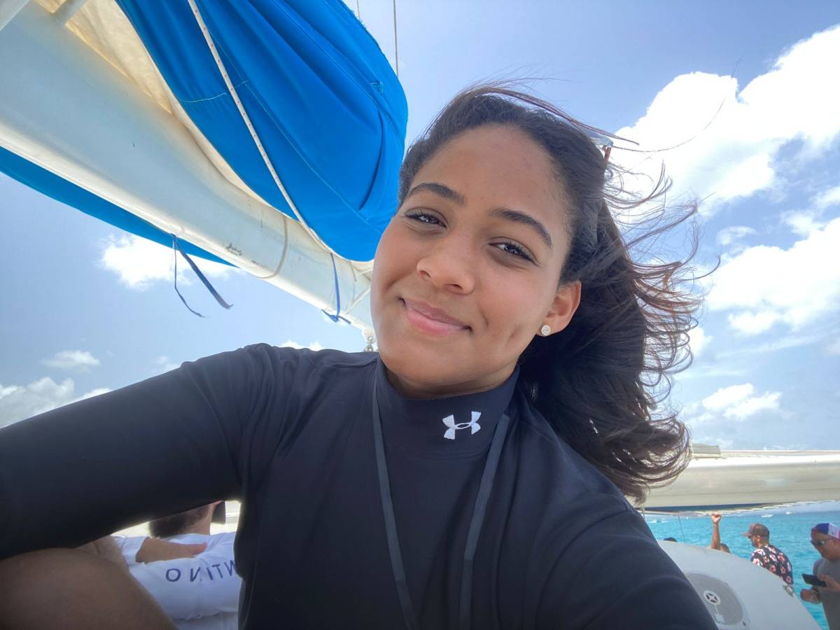 PRISLEIDY MARTINEZ - San Rafael del Yuma - Interior Wall Addition