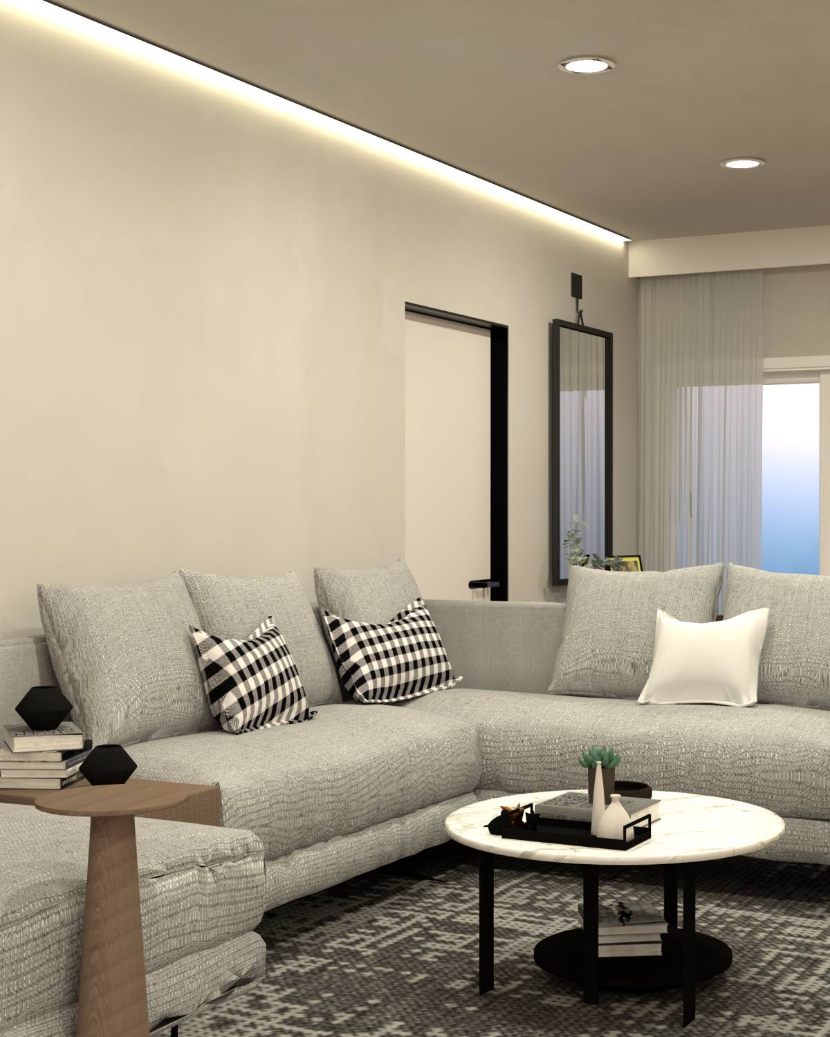 PRISLEIDY MARTINEZ - San Rafael del Yuma - Cabinet Refacing