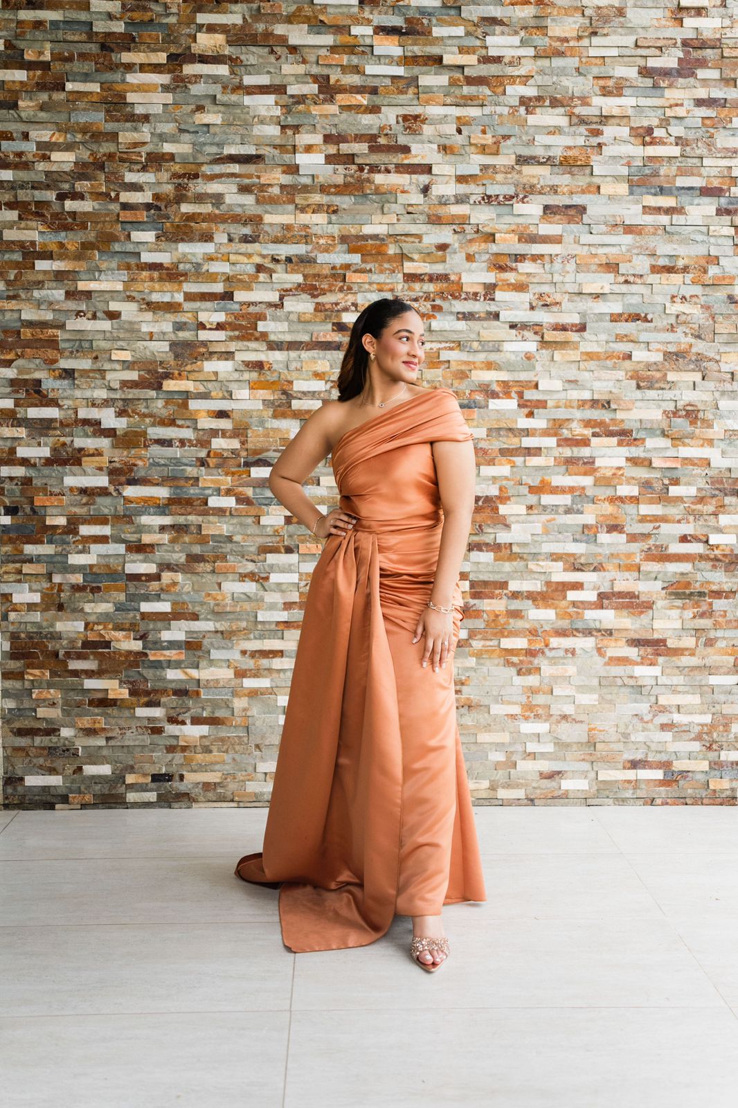 PRISLEIDY MARTINEZ - San Rafael del Yuma - Greenhouse Services