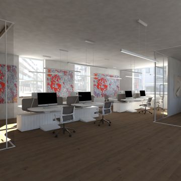 PRISLEIDY MARTINEZ - San Rafael del Yuma - Shrub Removal