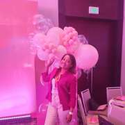 MM party and events - Baní - Wedding Florist