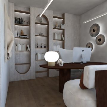 PRISLEIDY MARTINEZ - San Rafael del Yuma - Kitchen Remodel