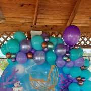 MM party and events - Baní - Florists