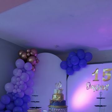 MM party and events - Baní - Invitaciones de boda