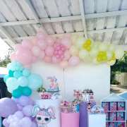 MM party and events - Baní - Wedding MC Services