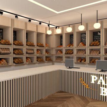 PRISLEIDY MARTINEZ - San Rafael del Yuma - Picture Hanging and Art Installation