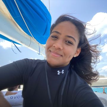 PRISLEIDY MARTINEZ - San Rafael del Yuma - Interior Wall Addition