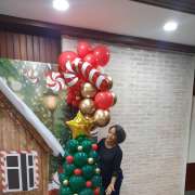 MM party and events - Baní - Party Planning