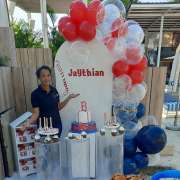 MM party and events - Baní - Event Planning