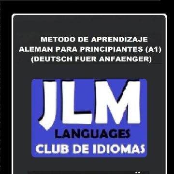 jlm languages - Baní - Clases de alemán