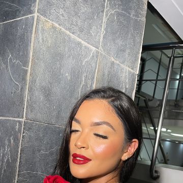 Isa Tejada - Santo Domingo de Guzmán - Hairdressers and Makeup Artists
