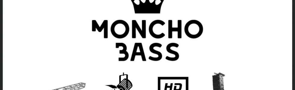 Moncho Bass - La Romana - Alquiler de equipos de iluminación para eventos