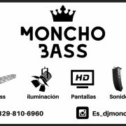 Moncho Bass - La Romana - Planificación de fiestas corporativas