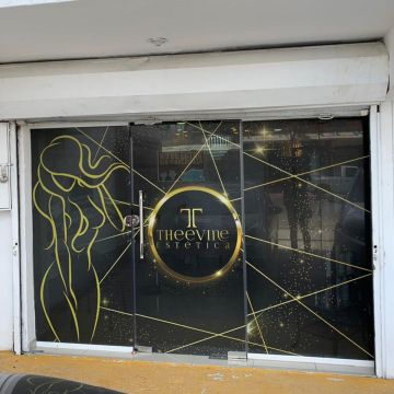 B2B ADVERTISING - Signs & Marketing - Santo Domingo de Guzmán - Graphic Design
