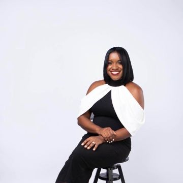 Fanny Polanco maestra de ceremonias - Santo Domingo Este - Oficiantes de bodas