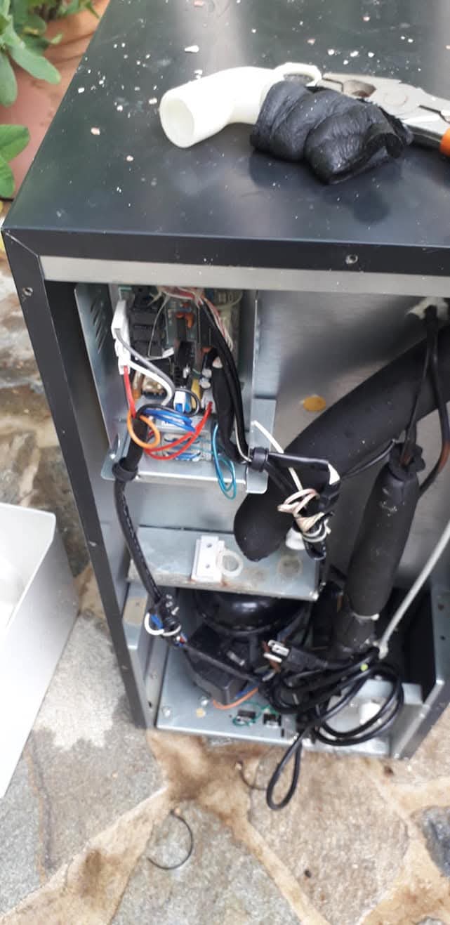 Carlos servios técnicos - Samaná - Appliance Installation