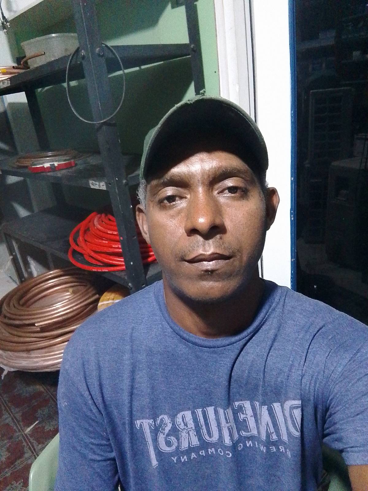 Carlos servios técnicos - Samaná - Oven and Stove Repair or Maintenance