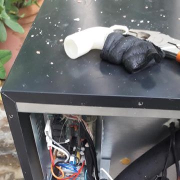Carlos servios técnicos - Samaná - Appliance Installation