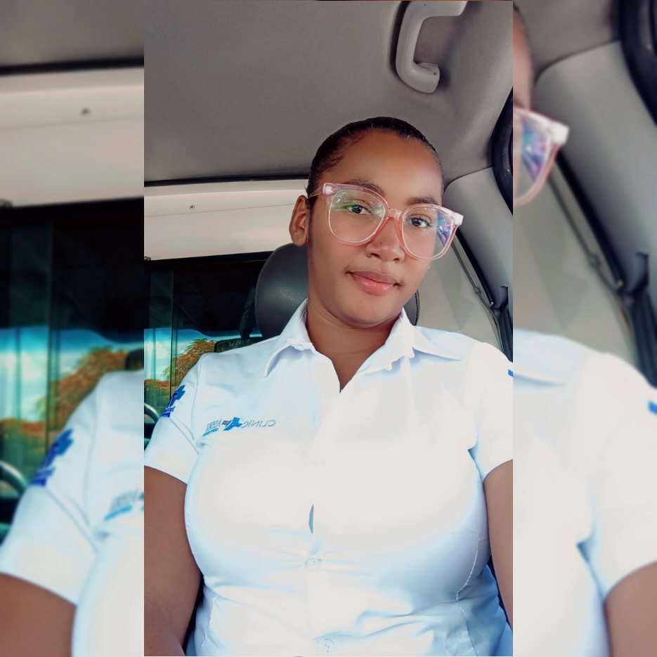 Alniurka Oferman - La Romana - Home Care and Nursing Homes